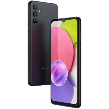 گوشی موبایل سامسونگ مدل Galaxy A04s 64/4 Black