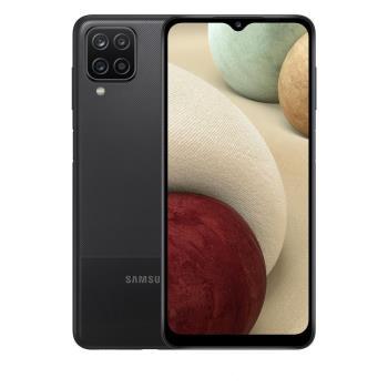 گوشی موبایل سامسونگ مدل Galaxy A12 64/4 Black