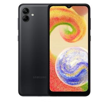 گوشی موبایل سامسونگ مدل Galaxy A04 32g Black