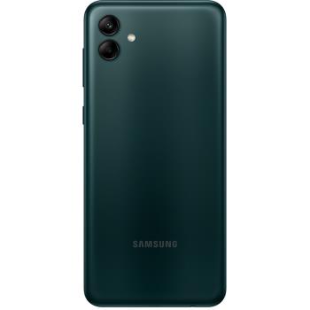 گوشی موبایل سامسونگ مدل Galaxy A04 64g Green