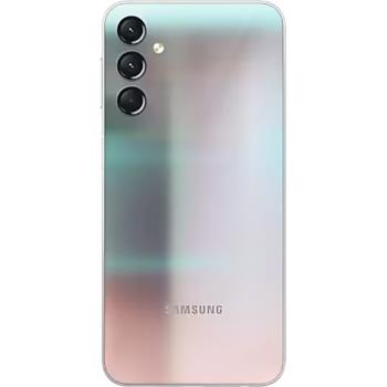 گوشی موبایل سامسونگ مدل Galaxy A24 4G 128/8 Silver