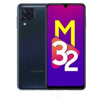 گوشی موبایل سامسونگ مدل Galaxy M32 64g Black