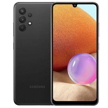 گوشی موبایل سامسونگ مدل Galaxy A24 4G 128/8 Black