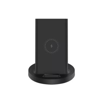 شارژر بی سیم و پاور بانک شیائومی WPB25ZM ا Xiaomi WPB25ZM 30W 10000MAh Wireless Charger