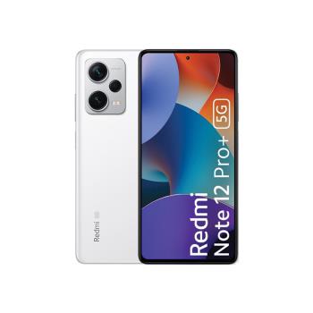 گوشی موبایل مدل Redmi note 12 pro 5g 256/8 white/blue/black