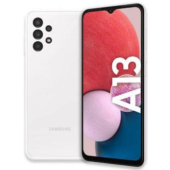  گوشی موبایل سامسونگ مدل Galaxy A13 White 128g