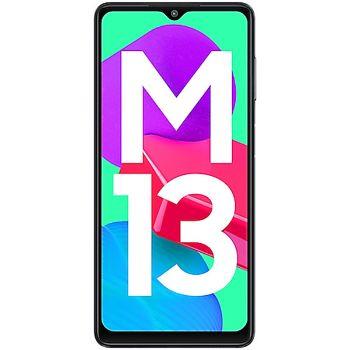 گوشی موبایل سامسونگ مدل Galaxy M13 64g Blue