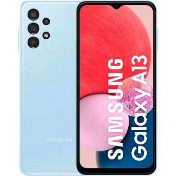 گوشی موبایل سامسونگ مدل  Galaxy A13 Blue 128g