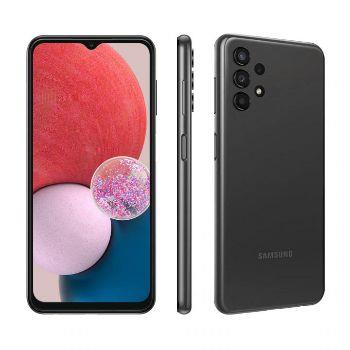 گوشی موبایل سامسونگ مدل 128g Galaxy A13 Black