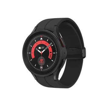 ساعت هوشمند  WATCH 5 PRO/BLACK