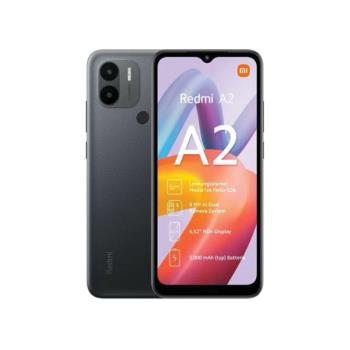 گوشی موبایل مدل Redmi a2 plus 32/2 black/green